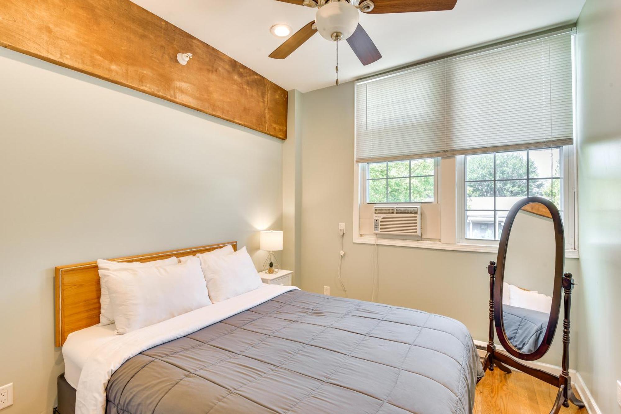 Cozy Sawyer Apartment - 5 Min To Warren Dunes Park Exterior photo